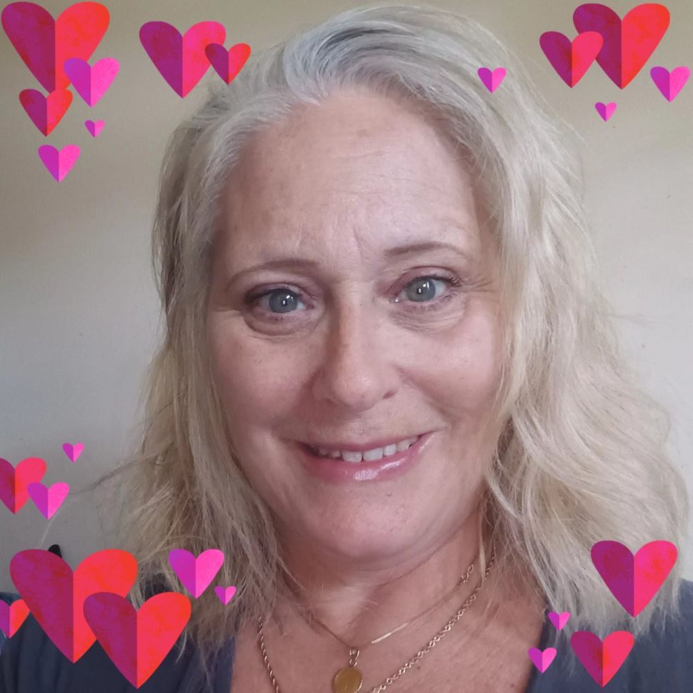 Meet your Posher, Brenda